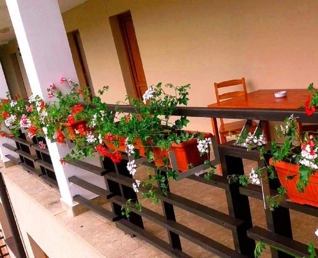 Pension Laura Cheile Turzii Petreştii de Jos الغرفة الصورة